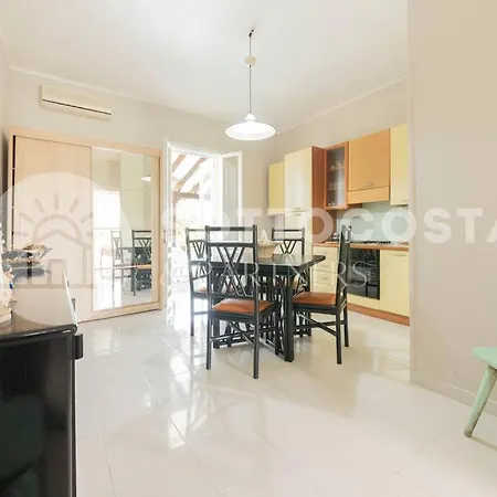 Apartmán Gemma Flat