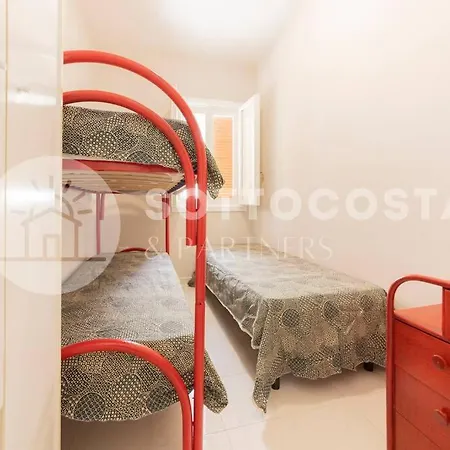 Apartmán Gemma Flat